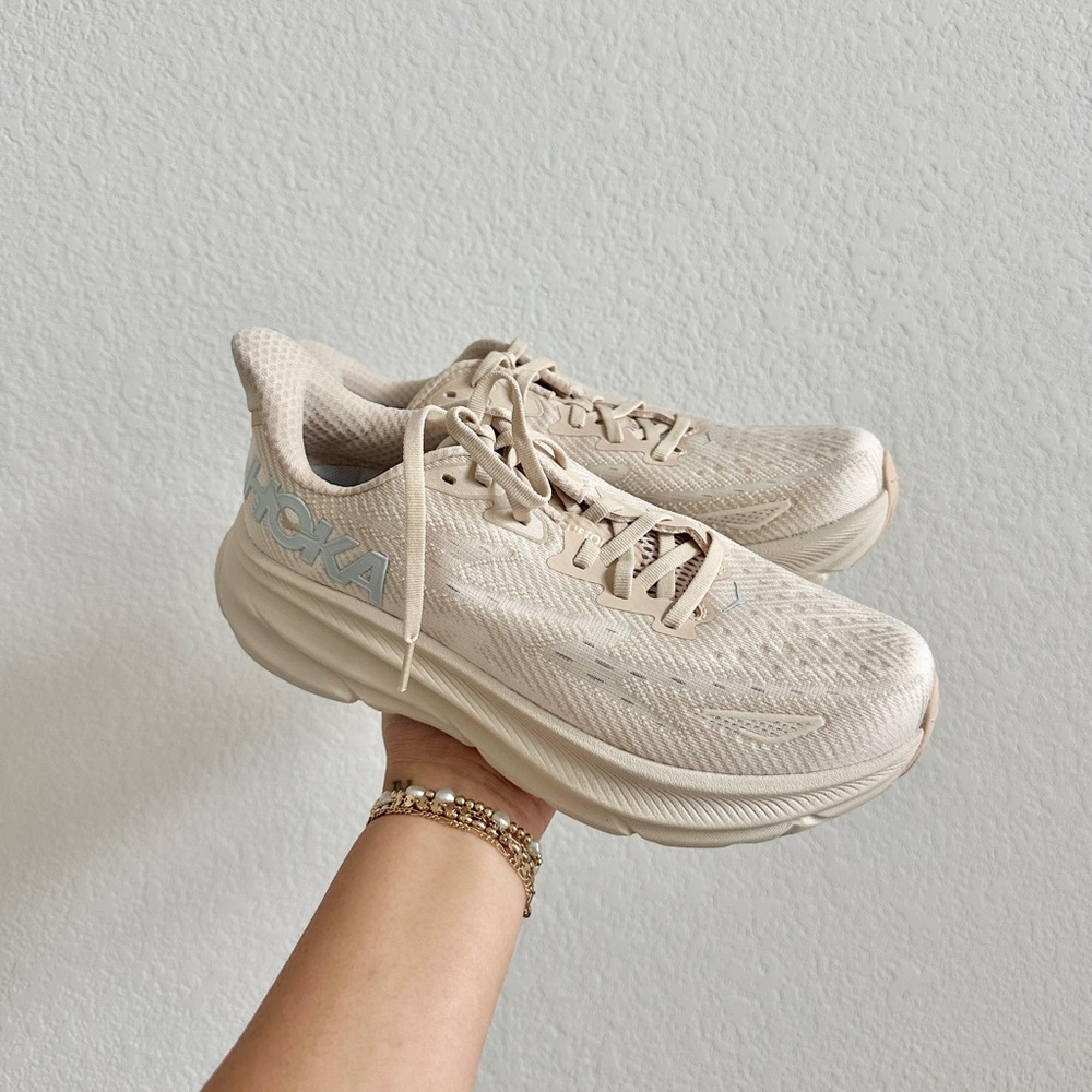 hoka clifton